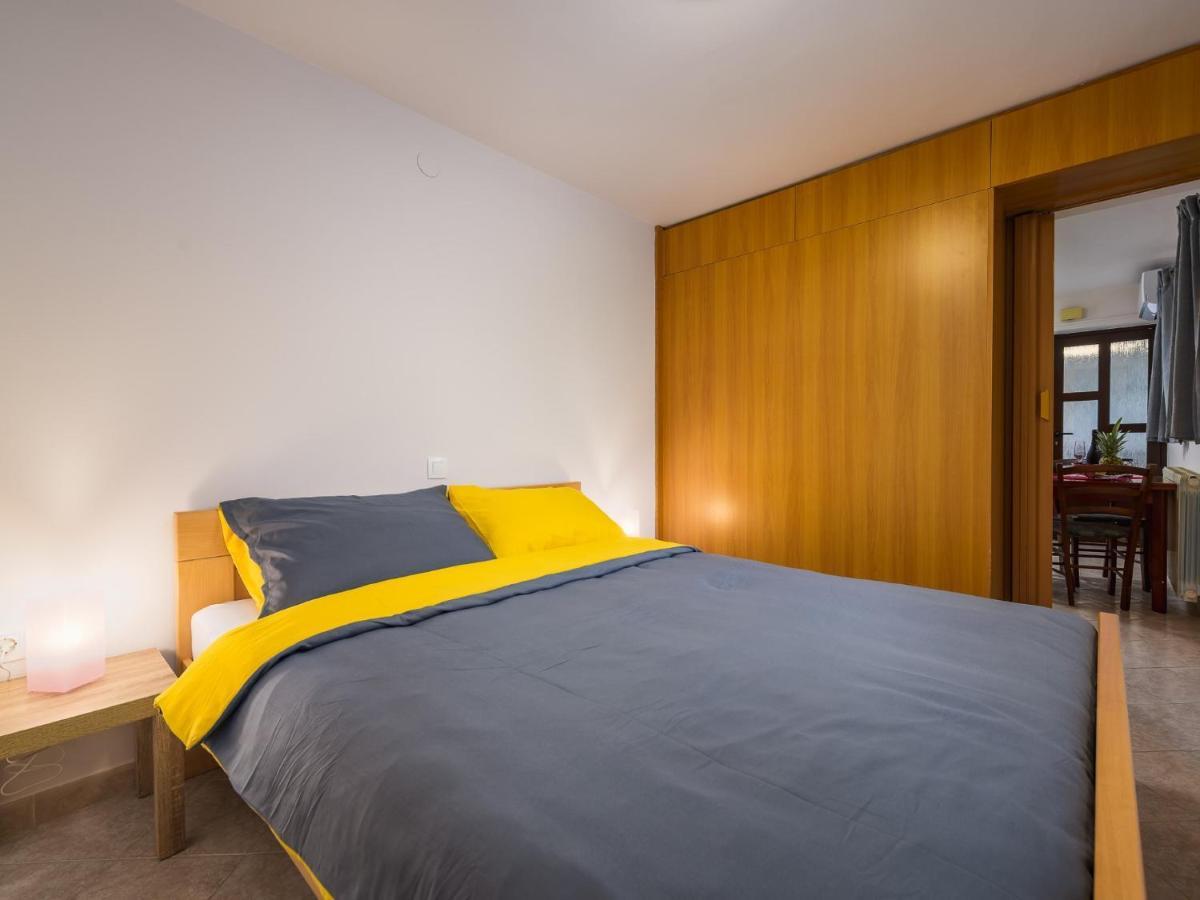 Apartments Vilma Lovran Rom bilde