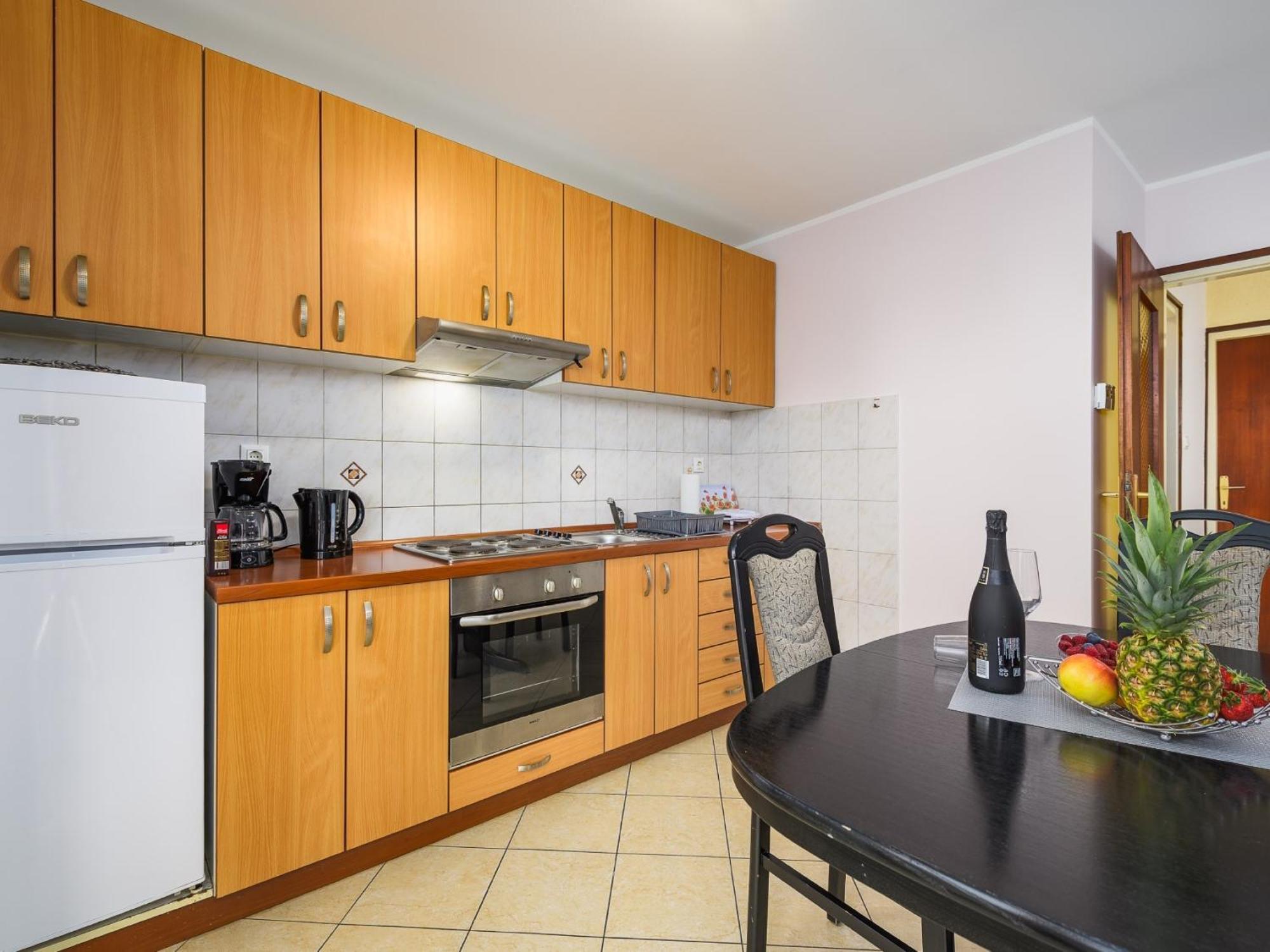 Apartments Vilma Lovran Rom bilde