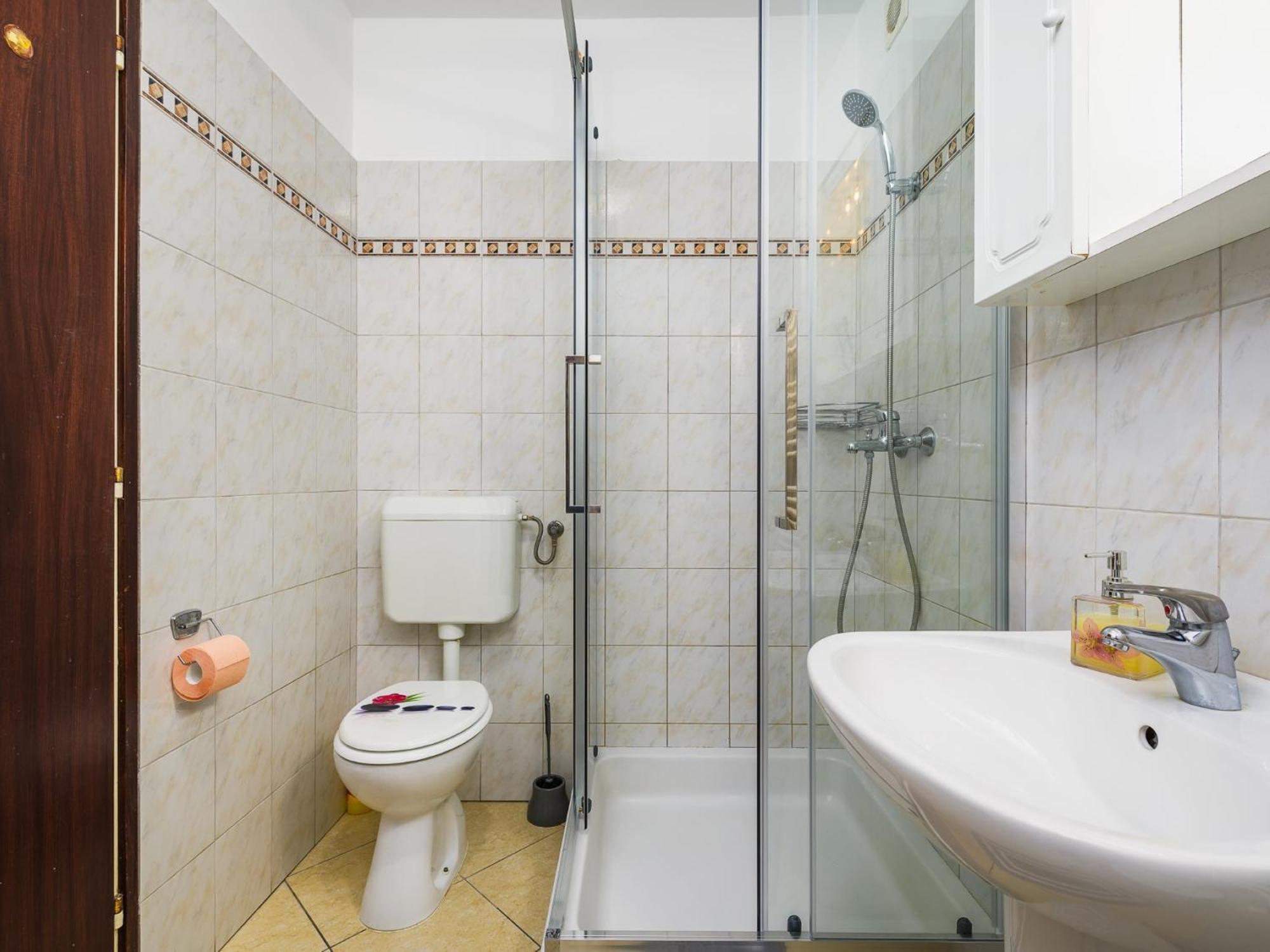 Apartments Vilma Lovran Rom bilde