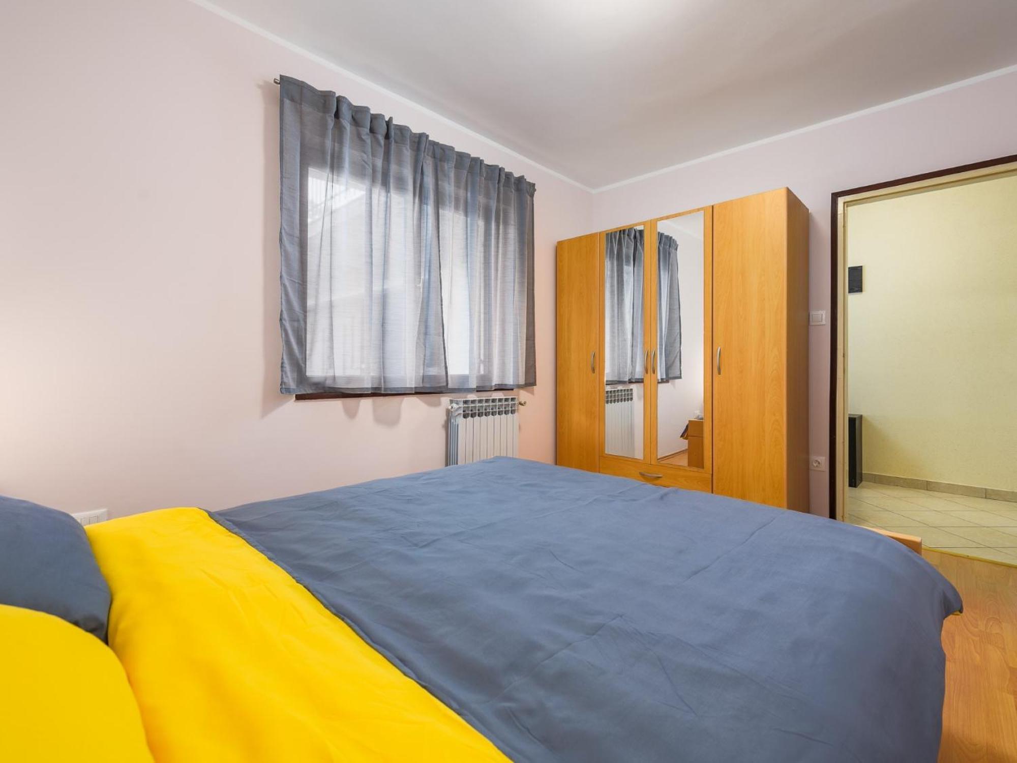 Apartments Vilma Lovran Rom bilde
