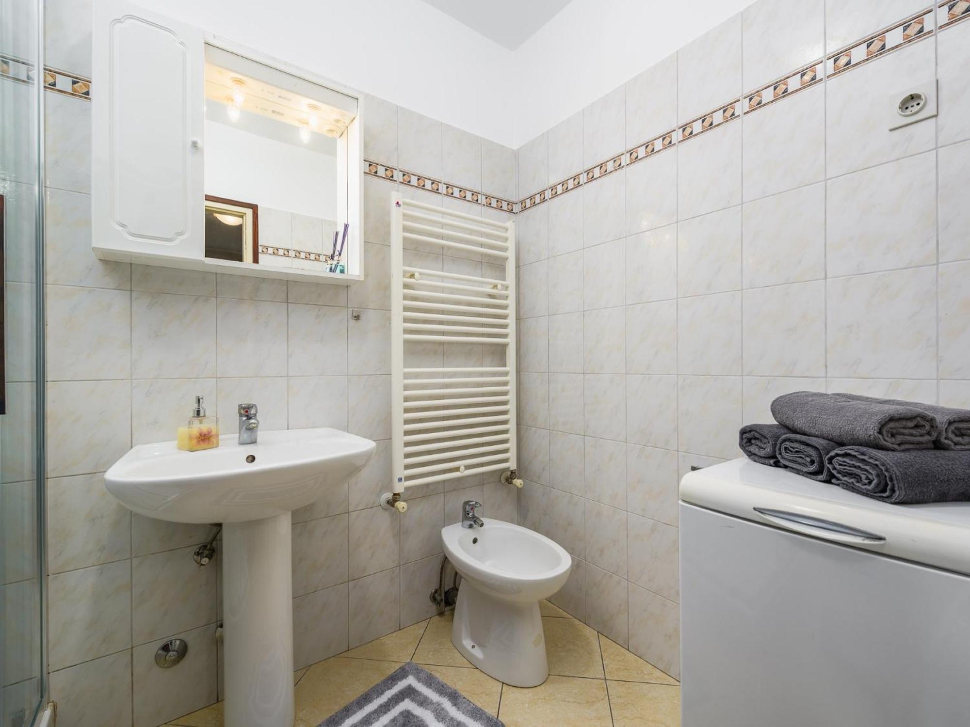 Apartments Vilma Lovran Rom bilde